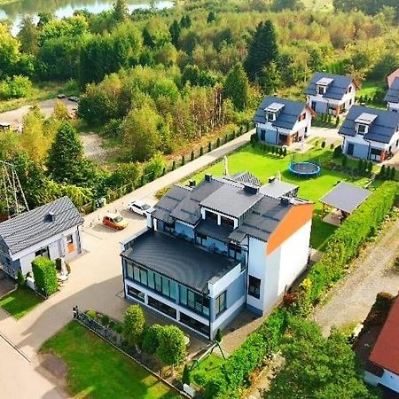 Osrodek Wypoczynkowy Mirabelka Hotel Żywiec Exterior foto