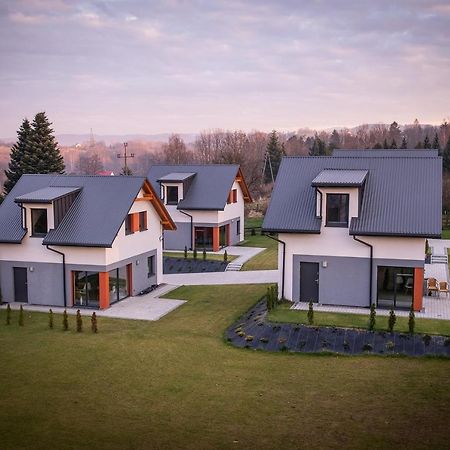 Osrodek Wypoczynkowy Mirabelka Hotel Żywiec Exterior foto