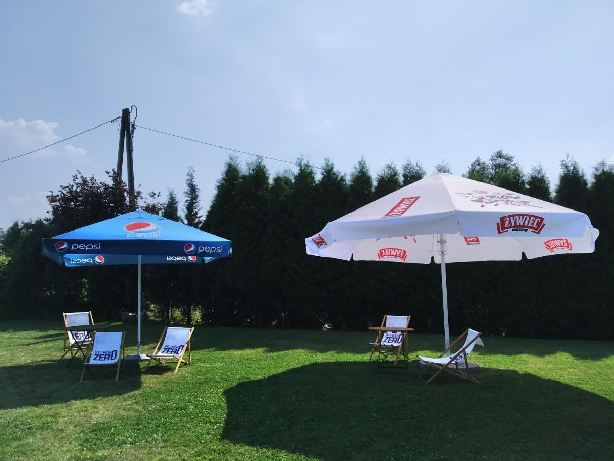Osrodek Wypoczynkowy Mirabelka Hotel Żywiec Exterior foto