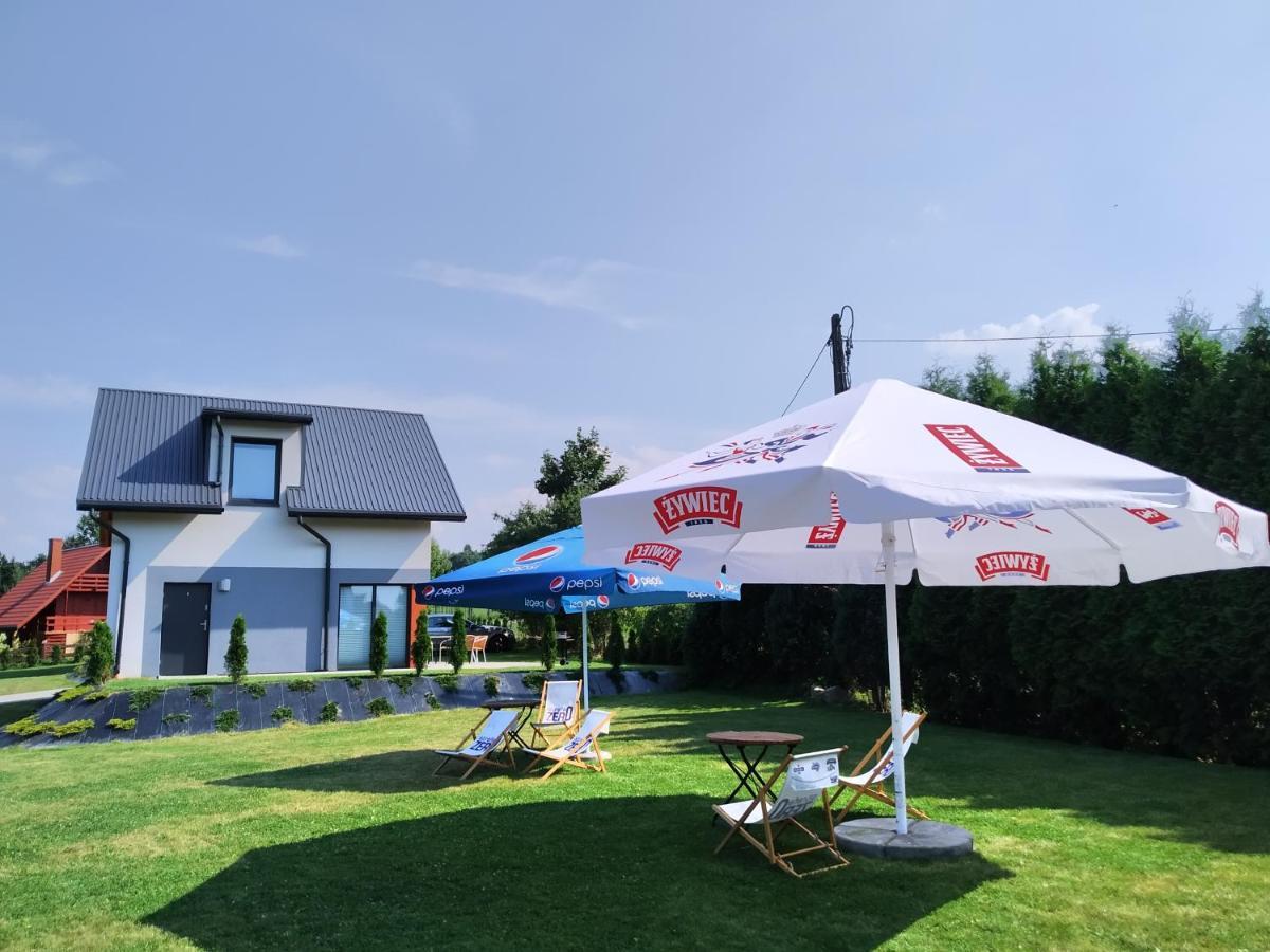 Osrodek Wypoczynkowy Mirabelka Hotel Żywiec Exterior foto