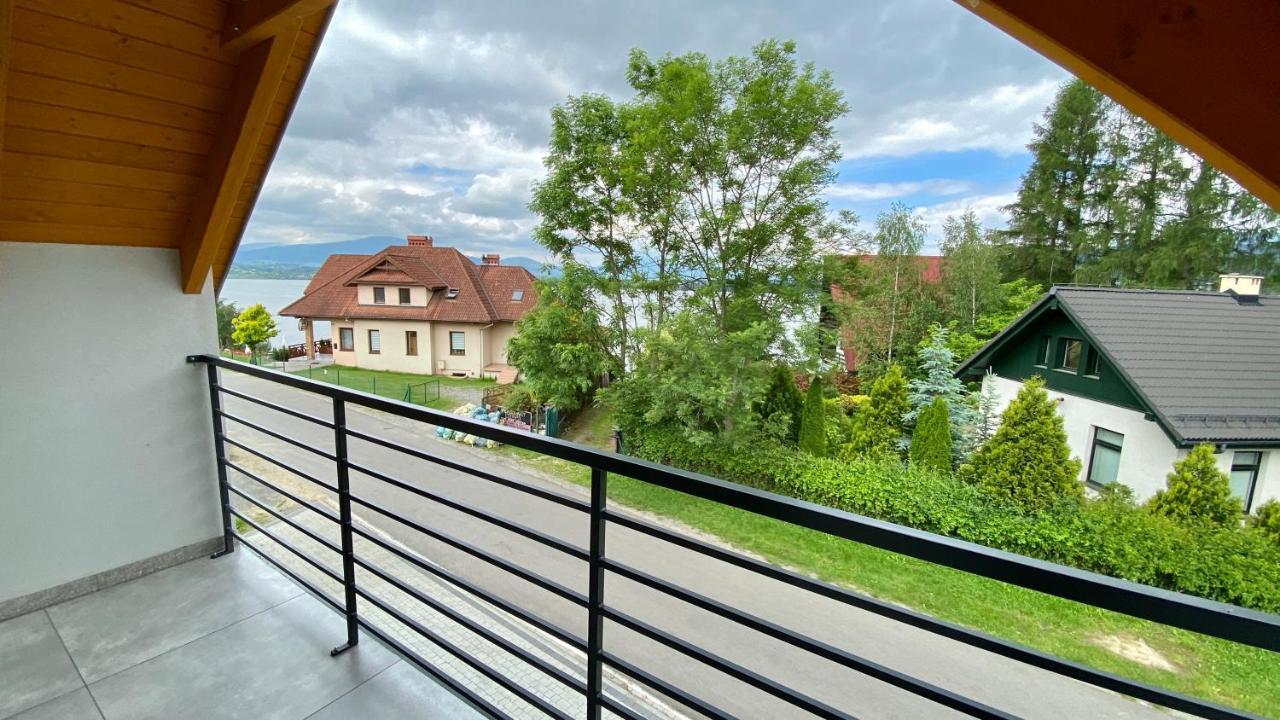 Osrodek Wypoczynkowy Mirabelka Hotel Żywiec Exterior foto