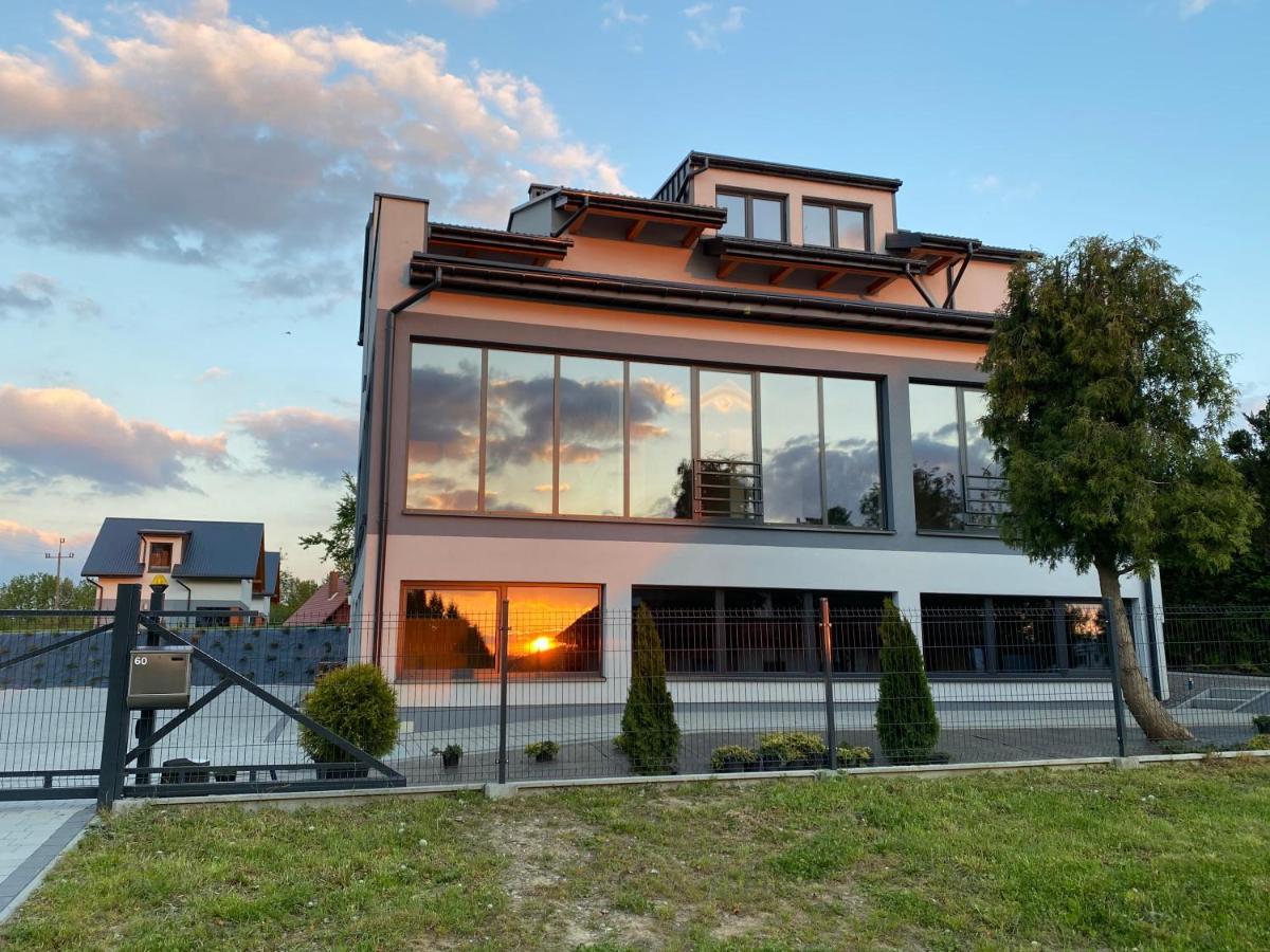 Osrodek Wypoczynkowy Mirabelka Hotel Żywiec Exterior foto