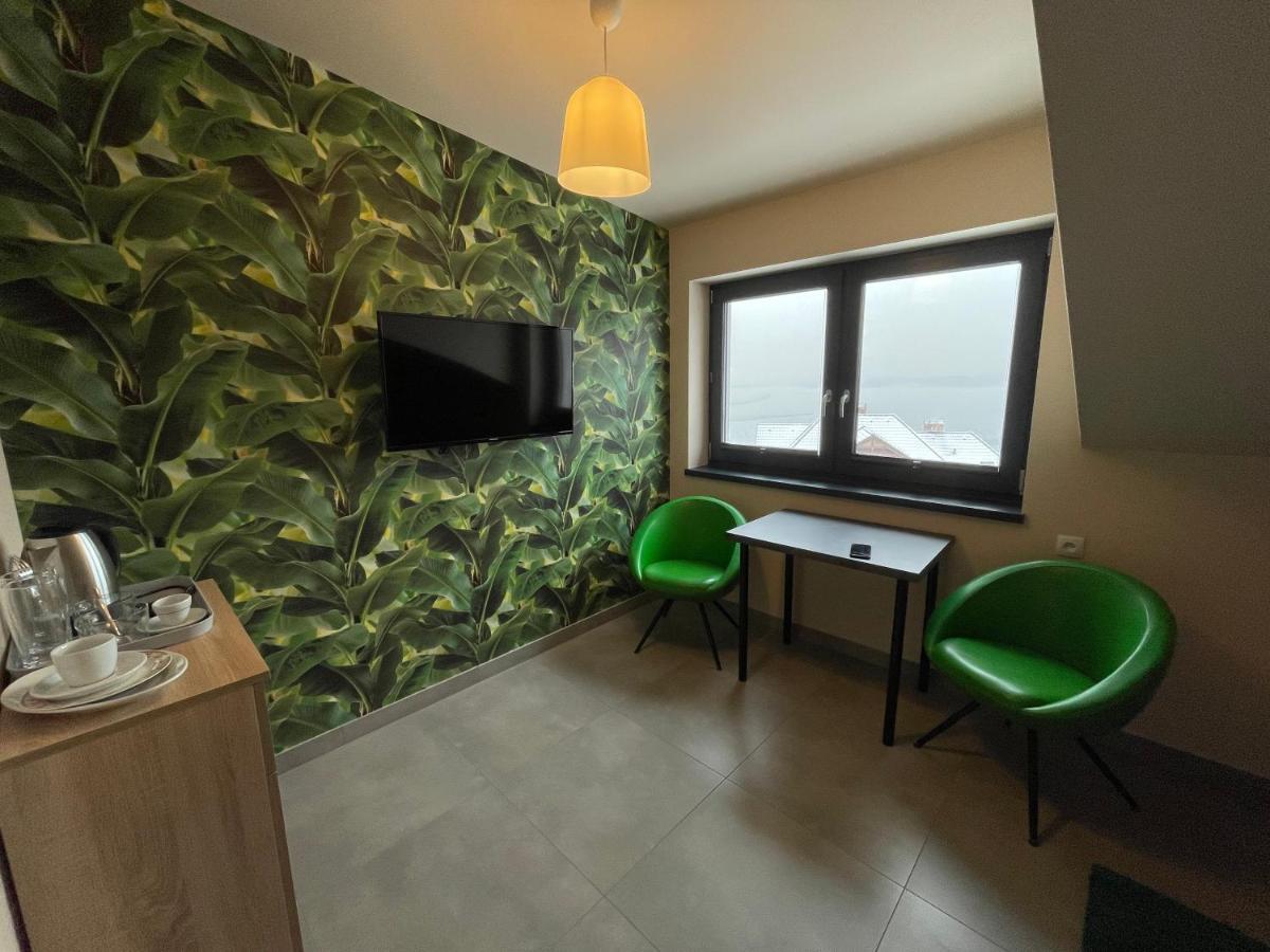 Osrodek Wypoczynkowy Mirabelka Hotel Żywiec Exterior foto