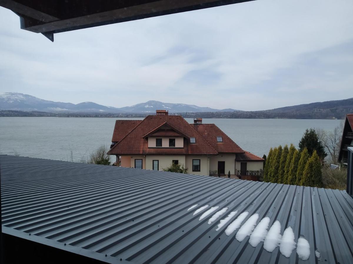 Osrodek Wypoczynkowy Mirabelka Hotel Żywiec Exterior foto