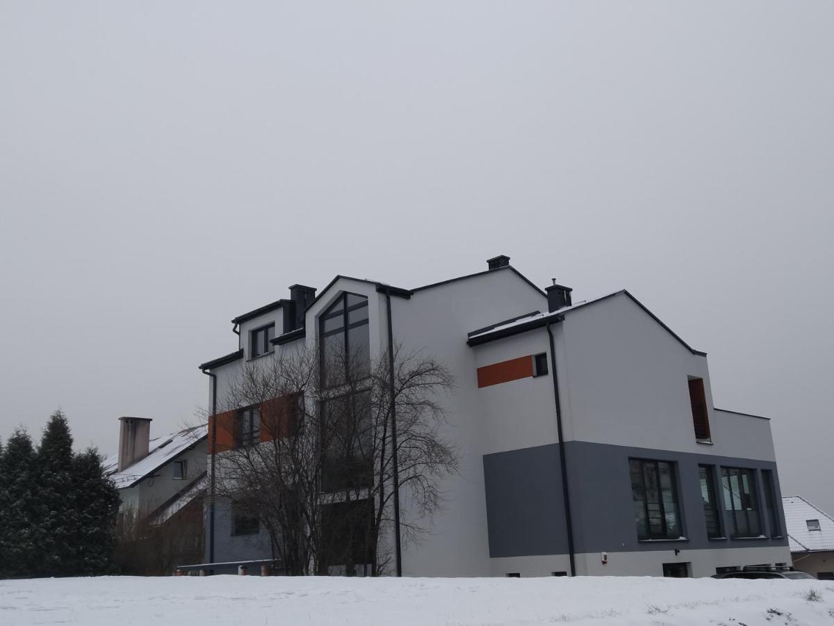 Osrodek Wypoczynkowy Mirabelka Hotel Żywiec Exterior foto