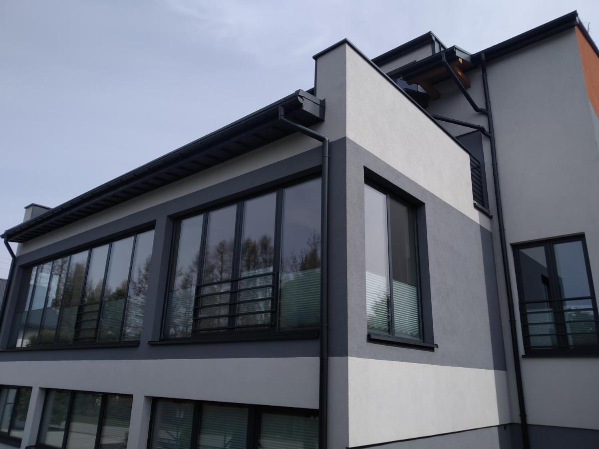 Osrodek Wypoczynkowy Mirabelka Hotel Żywiec Exterior foto