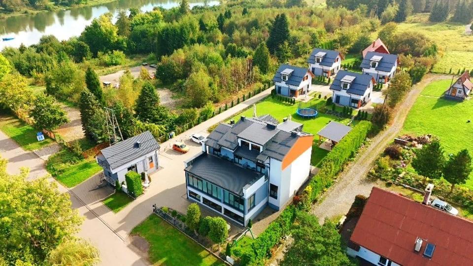 Osrodek Wypoczynkowy Mirabelka Hotel Żywiec Exterior foto