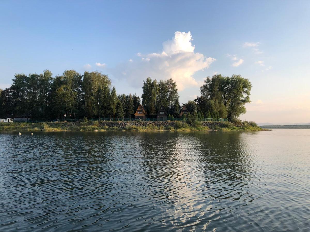 Osrodek Wypoczynkowy Mirabelka Hotel Żywiec Exterior foto